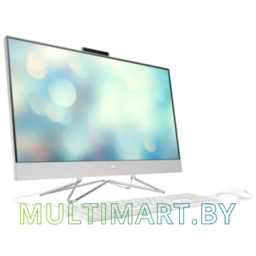 Моноблок HP 27-dp0008ur 1S9X5EA картинка 2